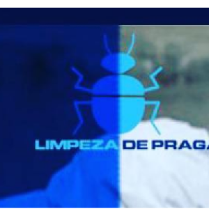 Limpeza de Pragas