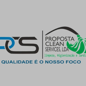 Proposta Clean Services