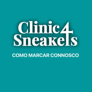 Clinic4 Sneakers