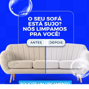 PauloJr Serviços de Limpeza