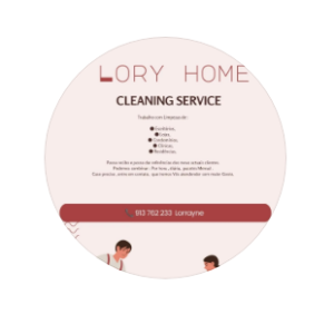 Lory Home Cleaning Service