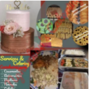 Nghanhan’s Catering