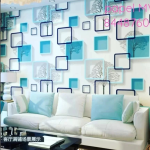 Papel de papel Moz montagens e vendas