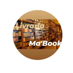 Livraria Mabook