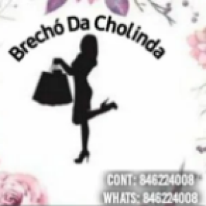 BRECHÓ DA CHEOLINDA