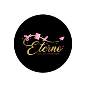 ETERNO PAPELARIA PERSONALIZADA