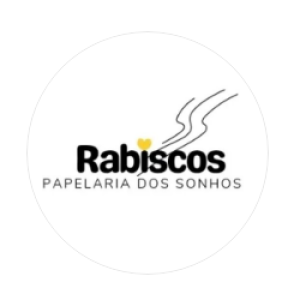 Rabiscos Papelaria