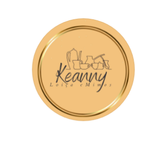 Keanny Loiça e Mimos