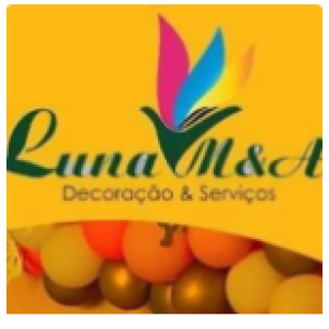 LUMA M & A DECORAÇÃO E SERVIÇOS