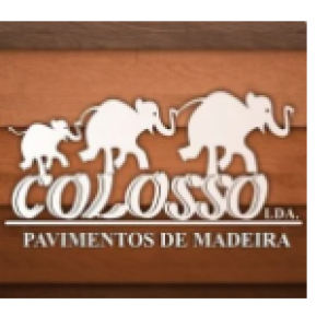 Colosso – Pavimentos de Madeira