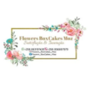 Flowers BoxCakes Moz