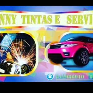 Beny Tintas & Serviços