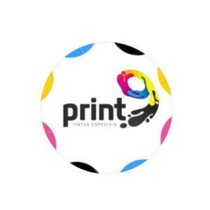 Printnove Tintas Especiais