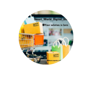 SmartWorld Digital Store