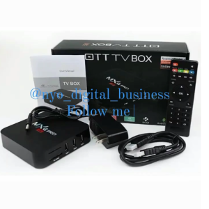 Nyo Digital Business