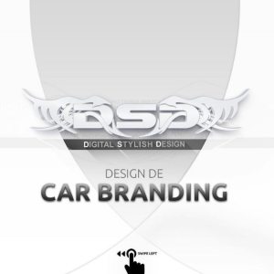 DSD DIGITAL STYLISH DESIGN