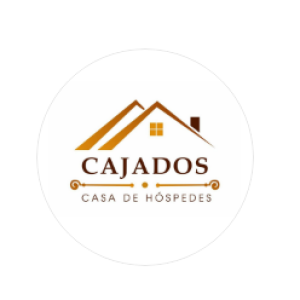 Cajados casa de hóspedes