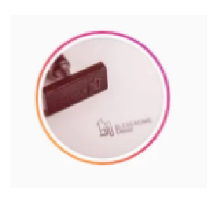 Bless home decor by vania Balate