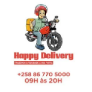 Happy Delivery
