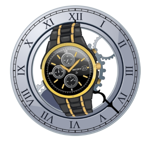 MZ Relógios importados