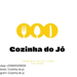 Cozinha Do Jo