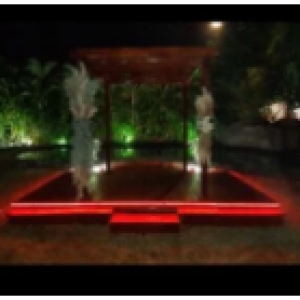 OTAY Eventos – Salão de Festas