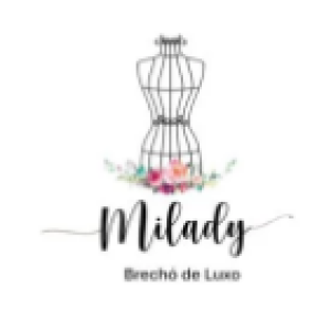 Milady Brechó De Luxo