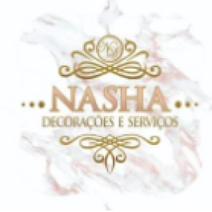 NASHA DECORAÇÕES E SERVIÇOS