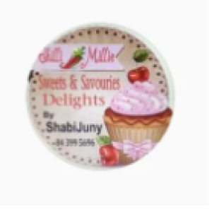 Happiness Is Homemade