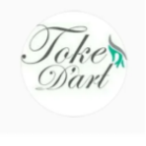 Toke De Art by Ancha