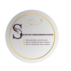 SCG Salão de cabeleireiro