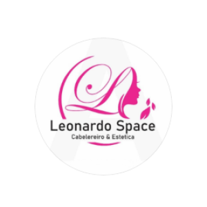 Leonardo Space Cabelereiro