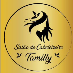 Salão Cabelereiro tamilly