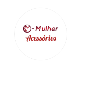 M Mulher Acessorios