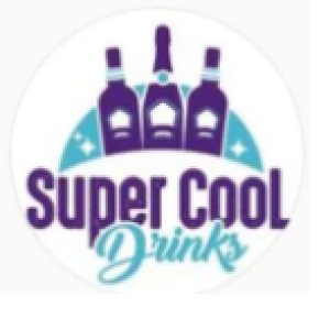 Supercooldrinks