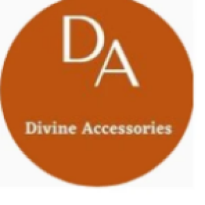 DIVINE Acessorios & Bijuterias