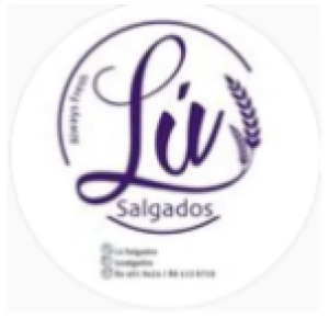 Lú Salgados/ Salgados Frescos