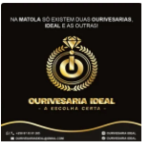 Ourivesaria Ideal