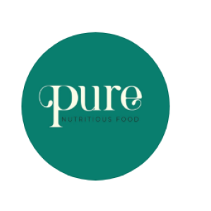 Pure | Confecção de Refeições Saudáveis