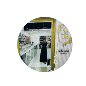 Perfumes árabes - sidra salim