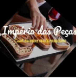 Imperio De Pecas