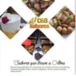 DB Sabores&catering
