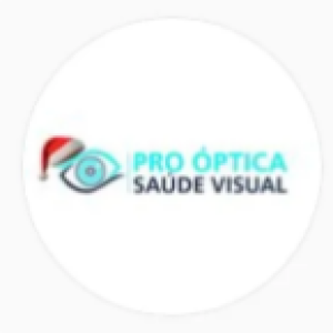 Pro Óptica Saúde Visual
