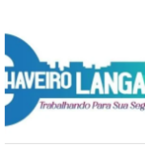 Chaveiro Langa