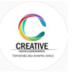Creative Eventos & Entrenimento