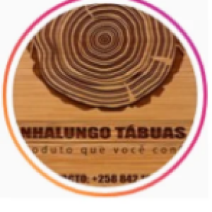 Nhalungo Tábuas