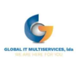 Global IT MULTISERVICES Lda