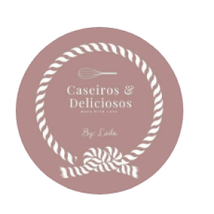 Caseiros & Deliciosos