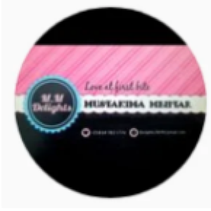 Mustakima Mehtar Delights