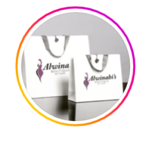 Alwinahis Boutique